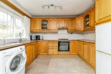 Barford Close, Hartlepool