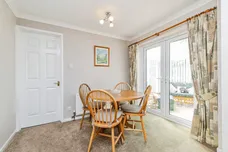 Barford Close, Hartlepool