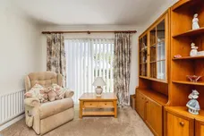 Barford Close, Hartlepool