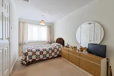 Barford Close, Hartlepool