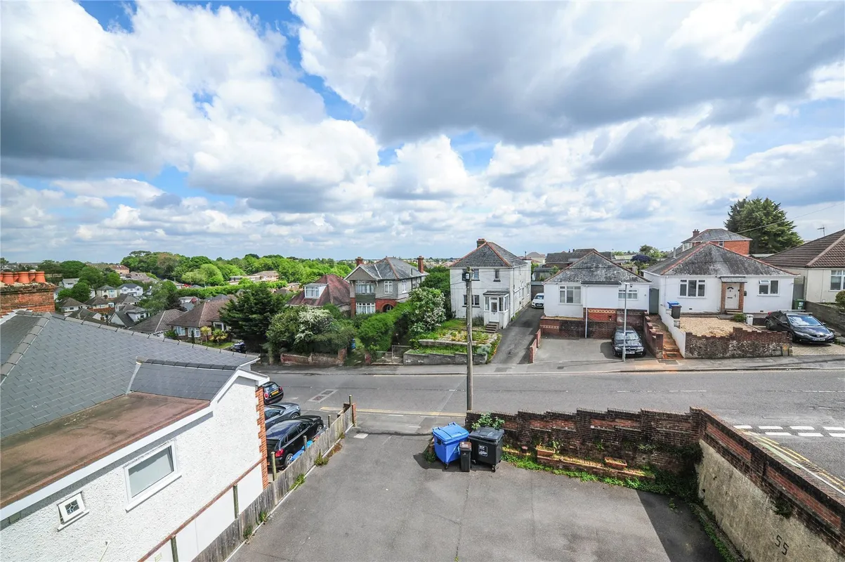 Wayne Road, Parkstone, Poole, Dorset, BH12