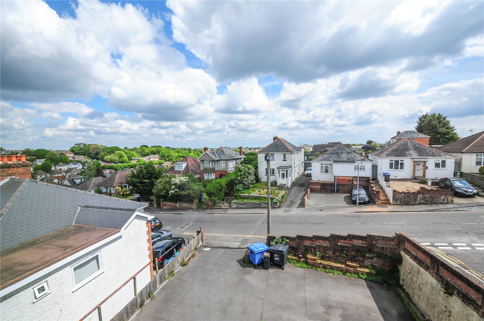 Wayne Road, Parkstone, Poole, Dorset, BH12 Image 27