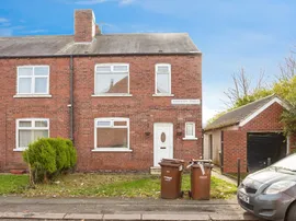 Anderton Street, Wakefield photo