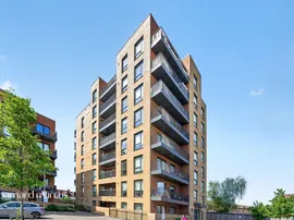 Parva Grove, Perivale, Greenford photo