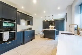 Property responsive