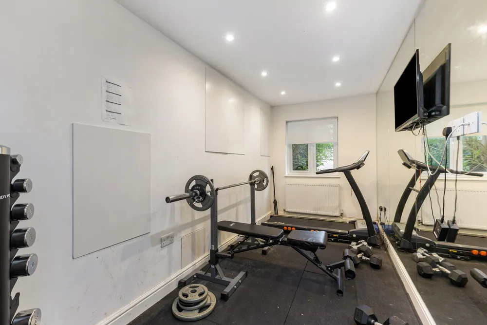 Spring Lake, Stanmore, HA7