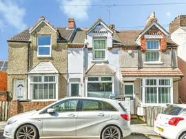 Radnor Street, Swindon photo