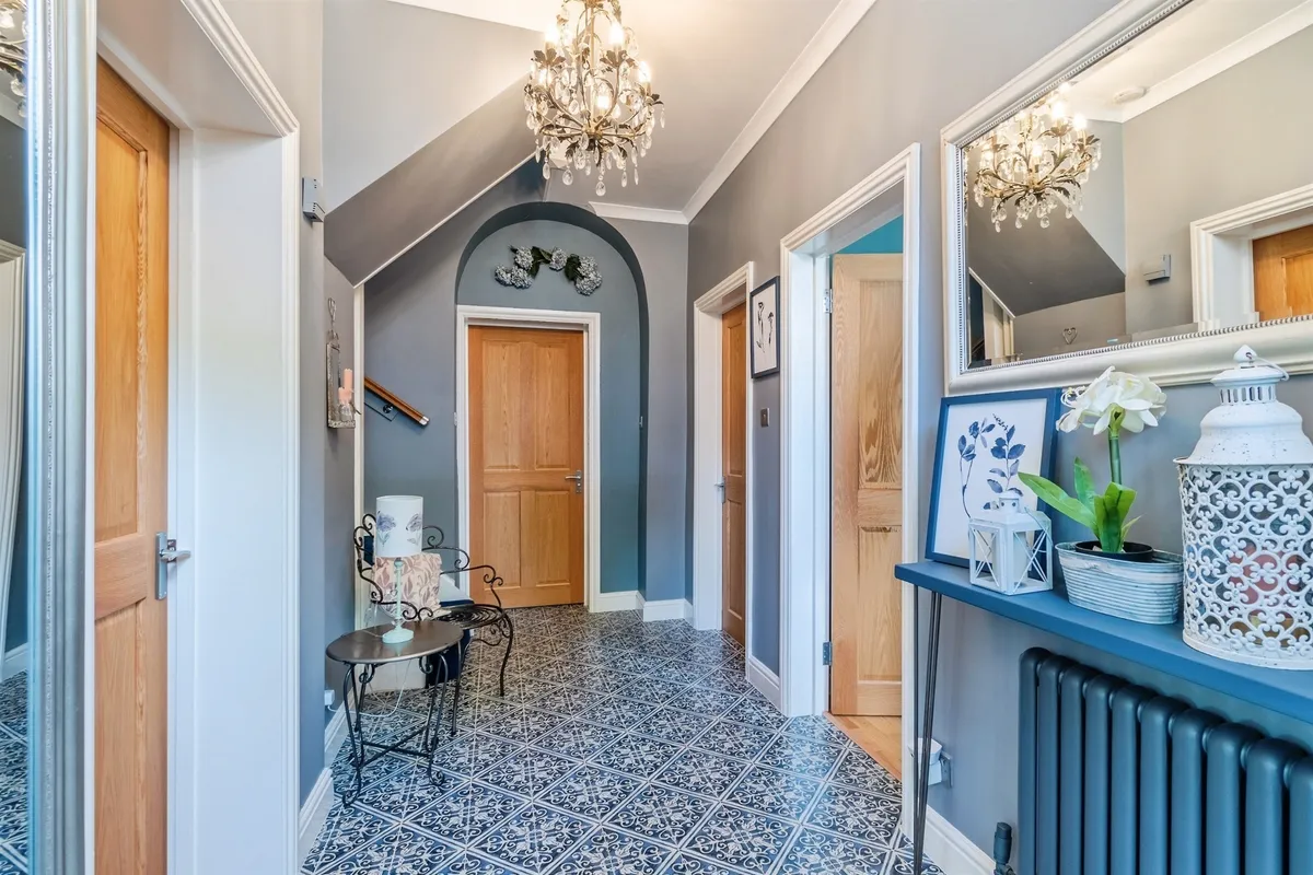Academy Drive, Corsham