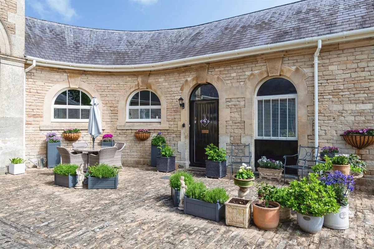 Academy Drive, Corsham
