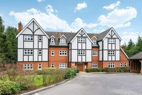 Devenish Road, Sunningdale SL5
