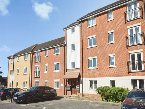 Glandford Way, Chadwell Heath, Romfordphoto