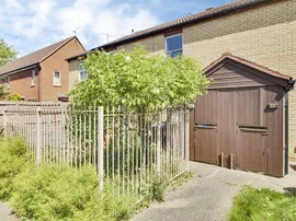 Ludwick Way, Welwyn Garden City photo