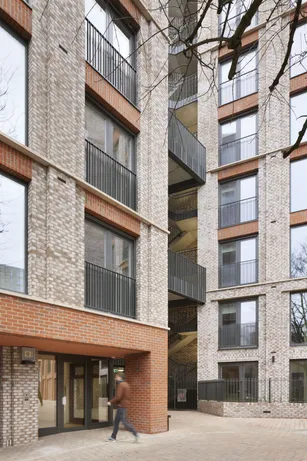 Plot 3 Berrichon House Sheepcote Road, Harrow, HA1