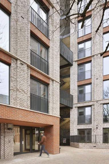 Plot 3 Berrichon House Sheepcote Road, Harrow, HA1