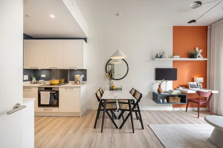 Plot 78 Berrichon House Sheepcote Road, Harrow, HA1