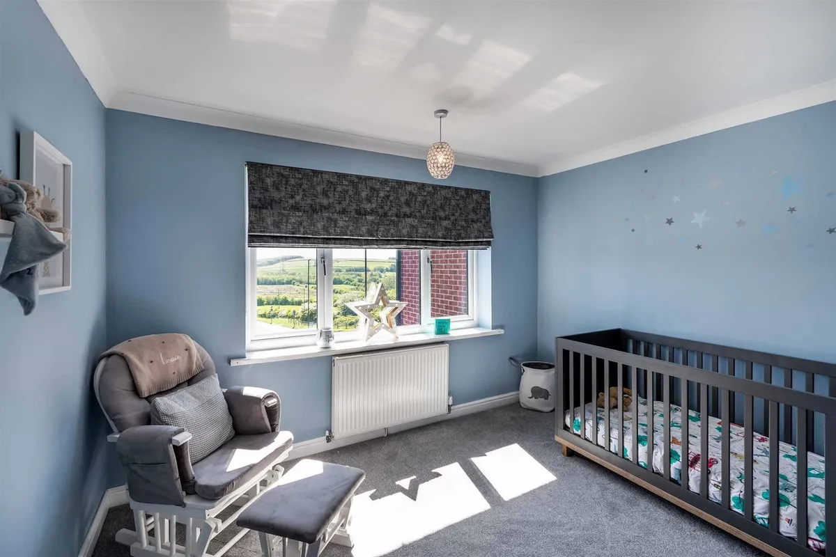 Woodfoot Road, Rotherham