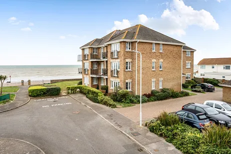 Thompson Road, Bognor Regis, PO22