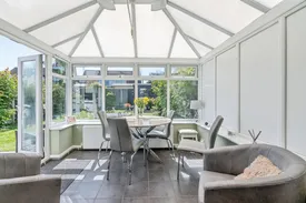 Property responsive