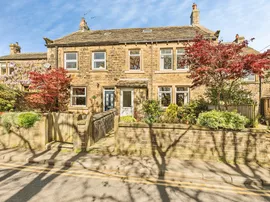 West End, Netherthong, Holmfirth photo