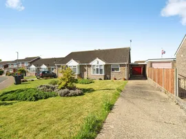 St. Margarets Way, Hopton, Great Yarmouth photo
