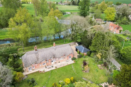 Mildenhall, Marlborough, SN8