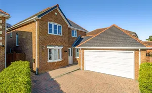 Ashley Lane, Hordle, Lymington, Hamps..., Lymington