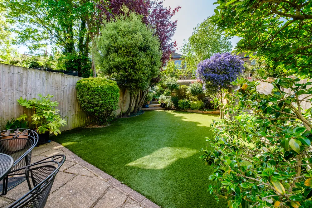 Curzon Road, London, N10