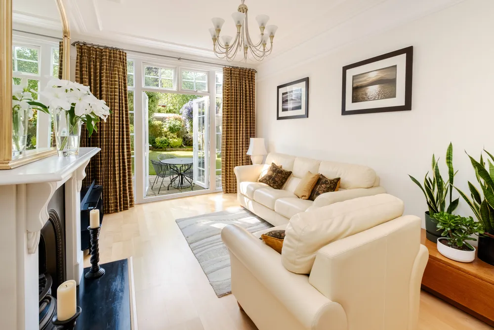 Curzon Road, London, N10