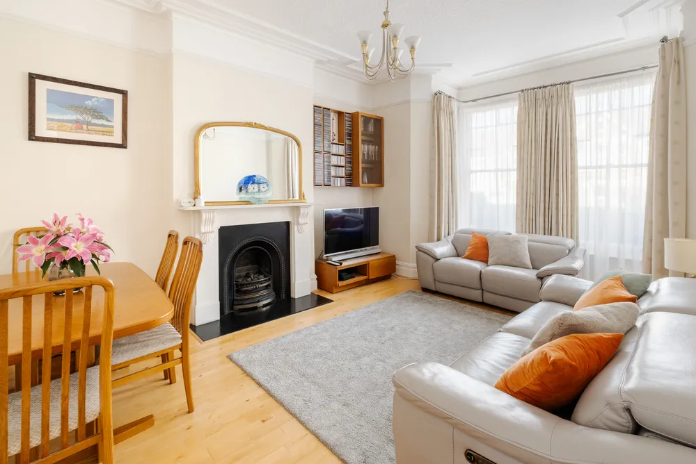 Curzon Road, London, N10