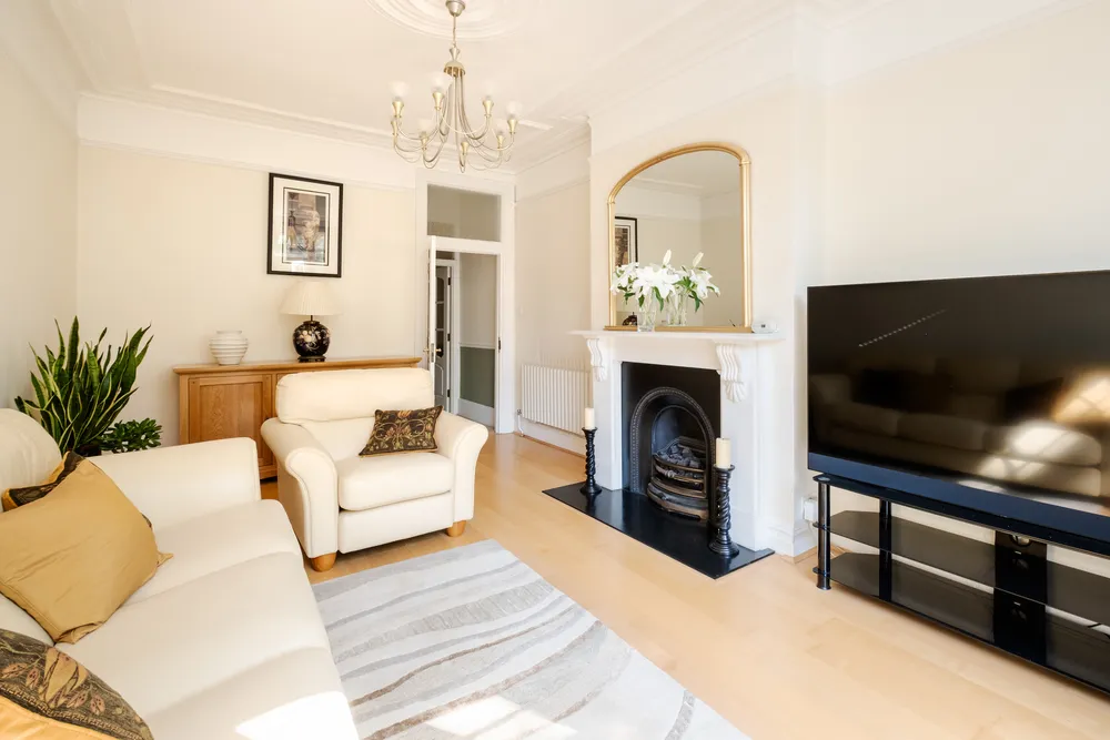 Curzon Road, London, N10