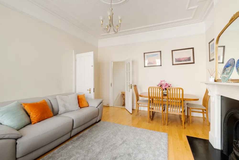Curzon Road, London, N10