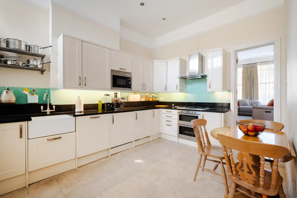 Curzon Road, London, N10