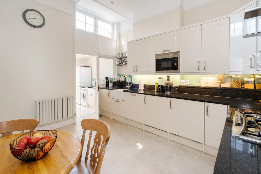 Curzon Road, London, N10