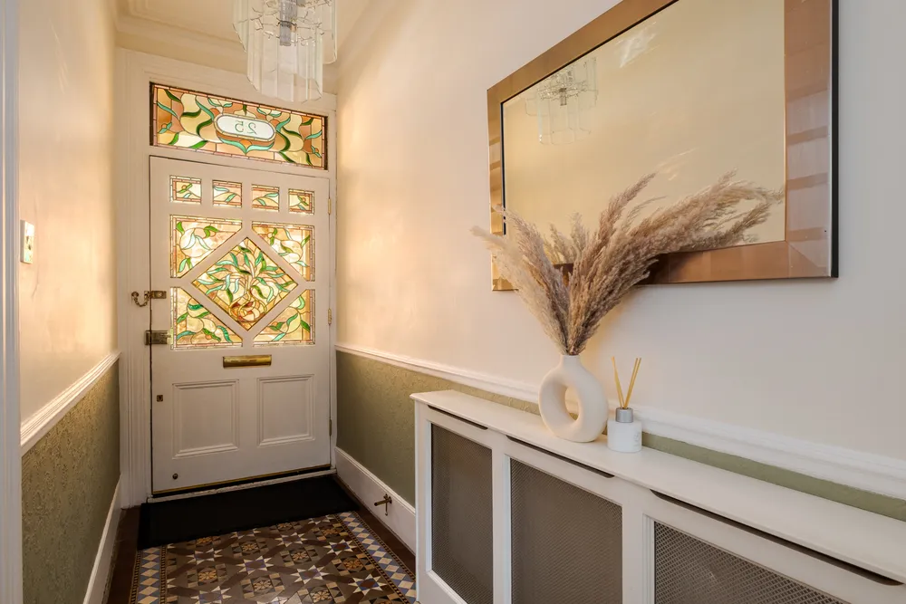 Curzon Road, London, N10