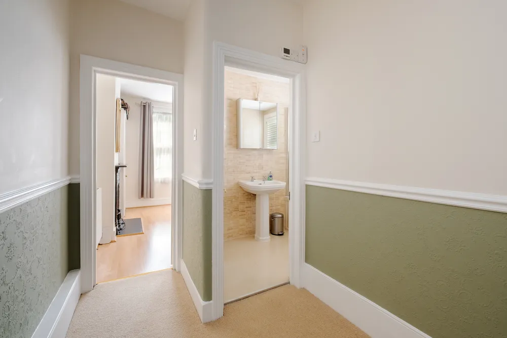 Curzon Road, London, N10