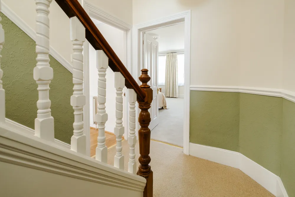 Curzon Road, London, N10