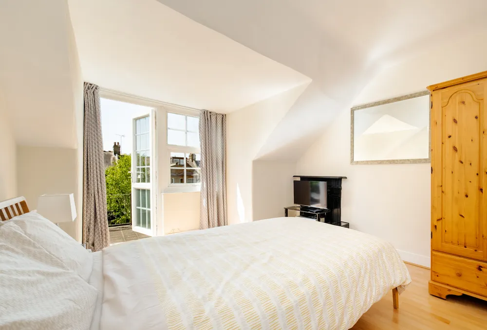 Curzon Road, London, N10