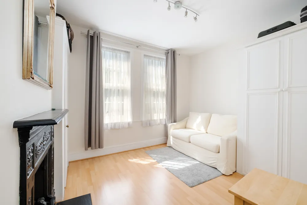 Curzon Road, London, N10