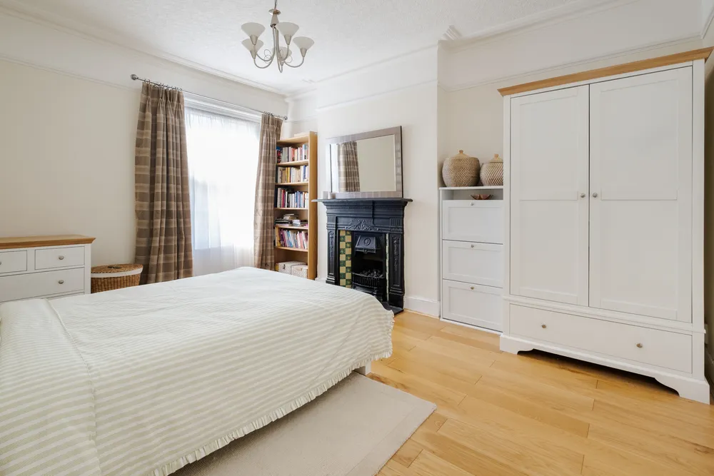 Curzon Road, London, N10