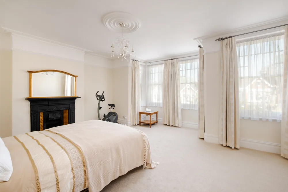 Curzon Road, London, N10