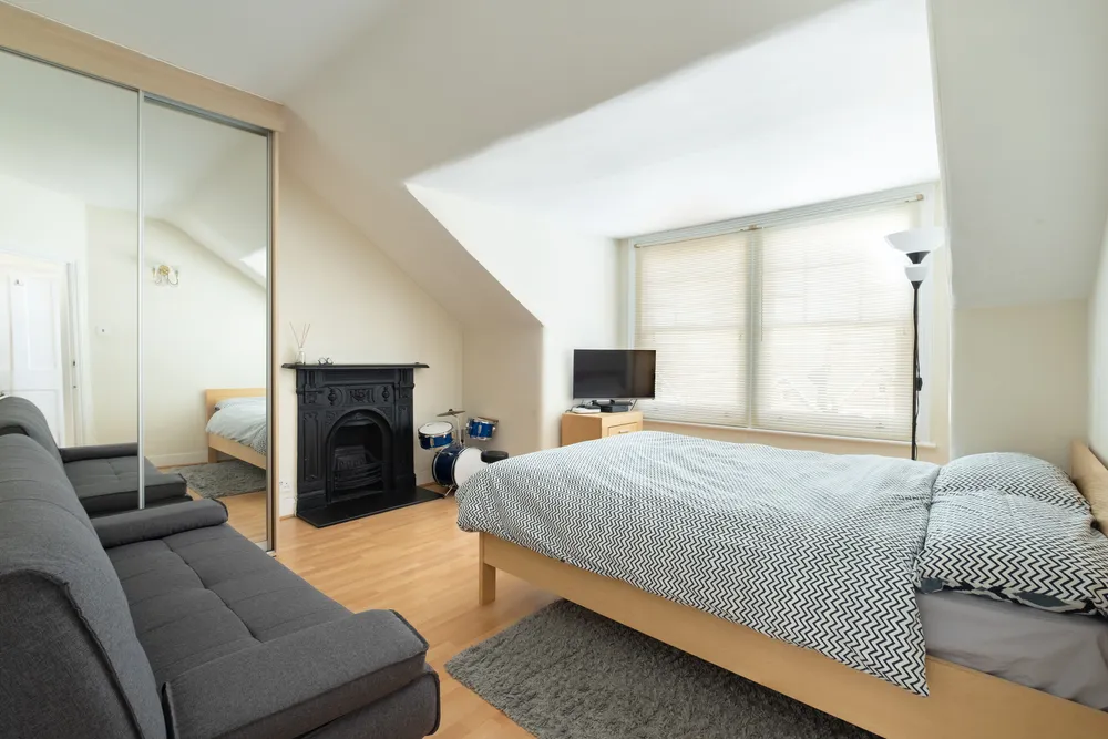 Curzon Road, London, N10