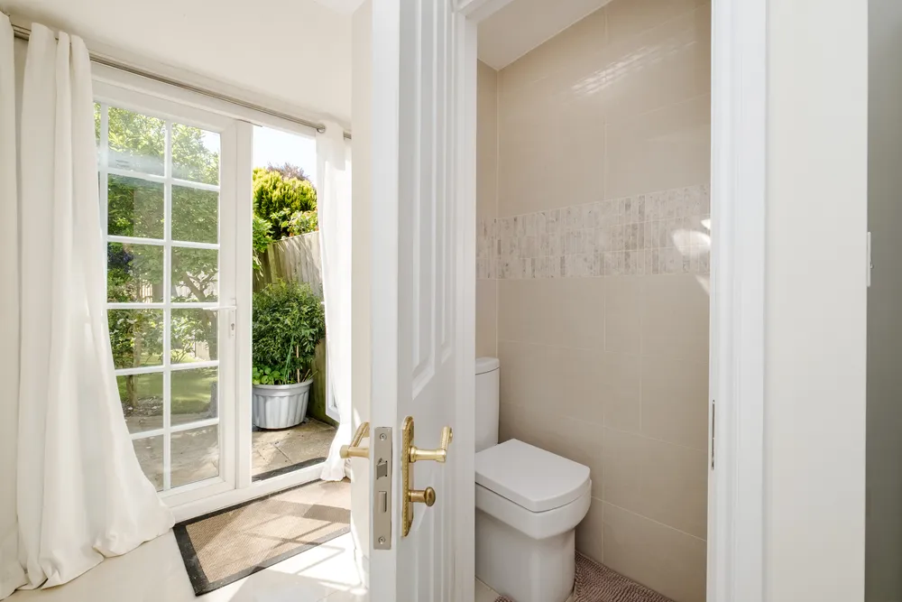 Curzon Road, London, N10