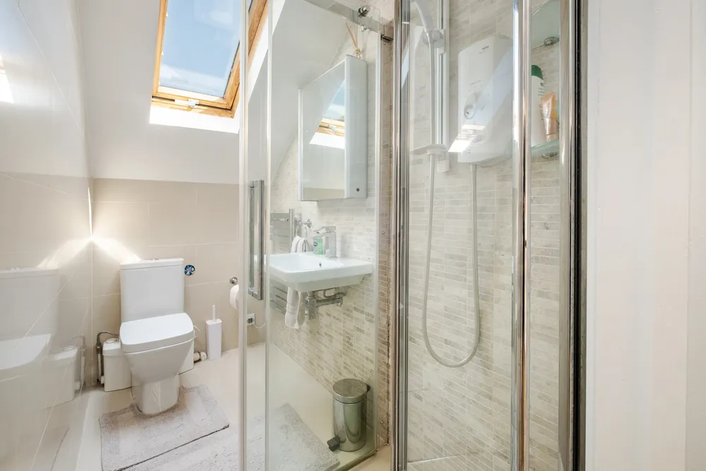 Curzon Road, London, N10