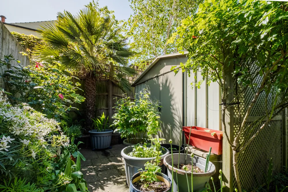 Curzon Road, London, N10