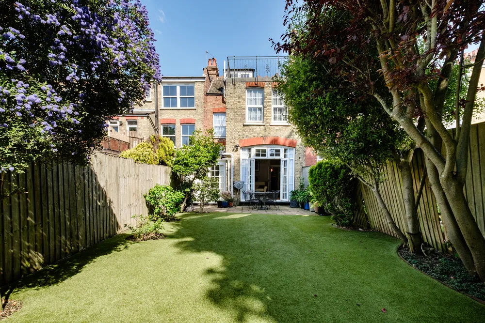 Curzon Road, London, N10