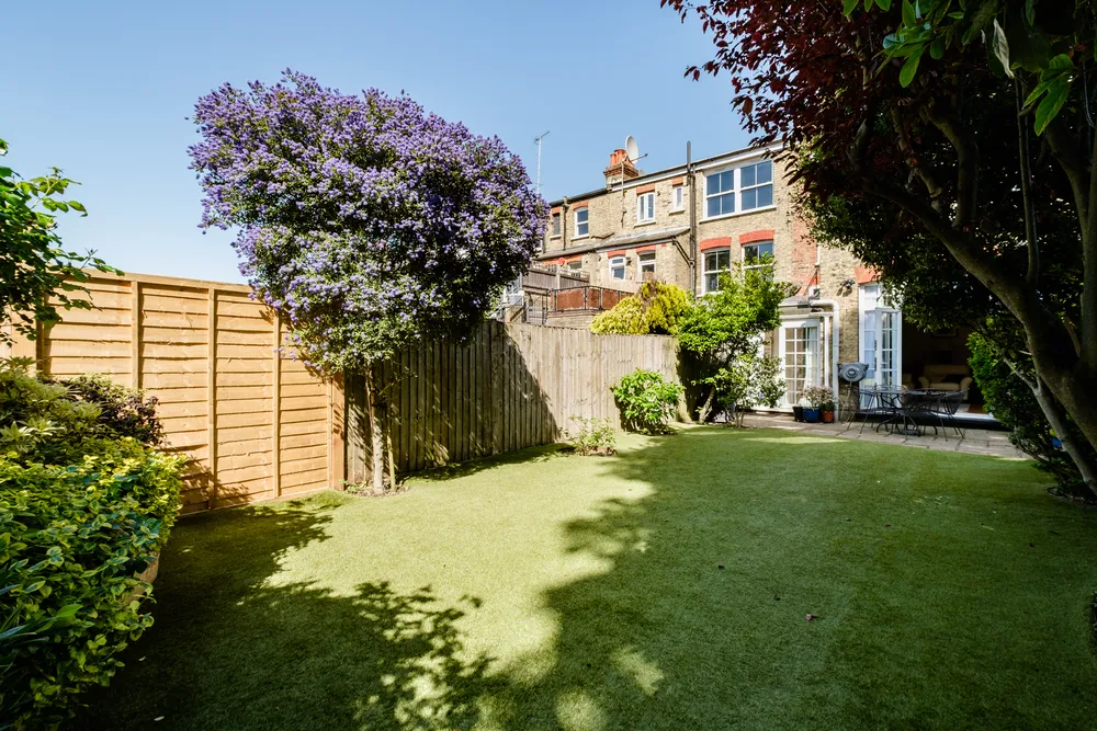 Curzon Road, London, N10