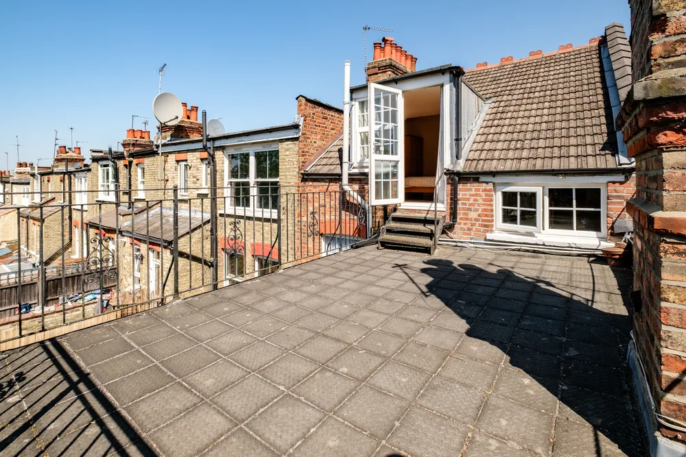 Curzon Road, London, N10