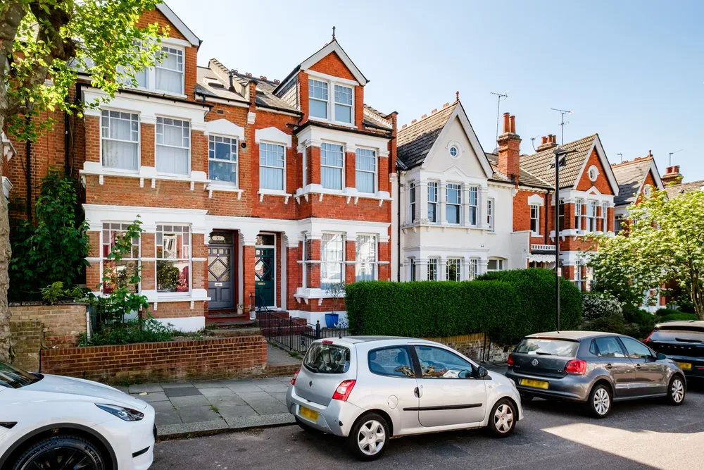 Curzon Road, London, N10