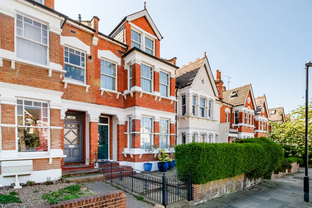Curzon Road, London, N10