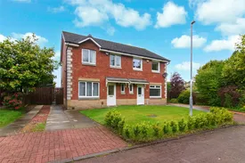 Property responsive